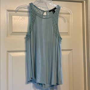 Forever 21 tank